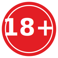 18+