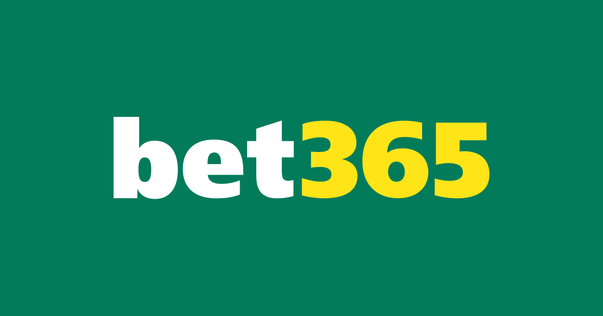 bet365 company logo
