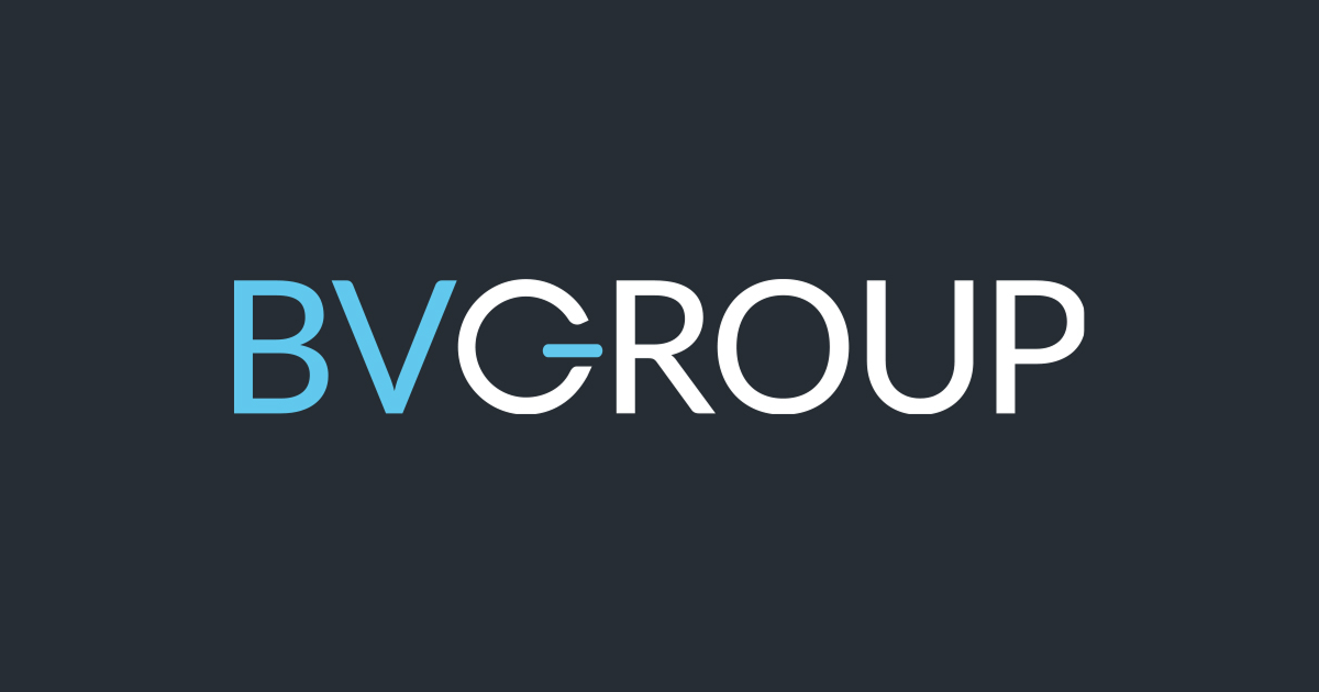 bv gaming limited group company logo