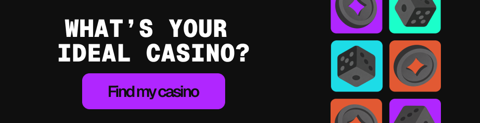 find your ideal online casino using gamblexity