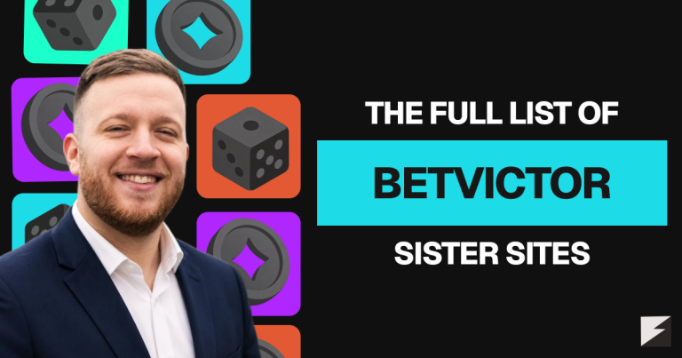 BetVictor Sister Sites