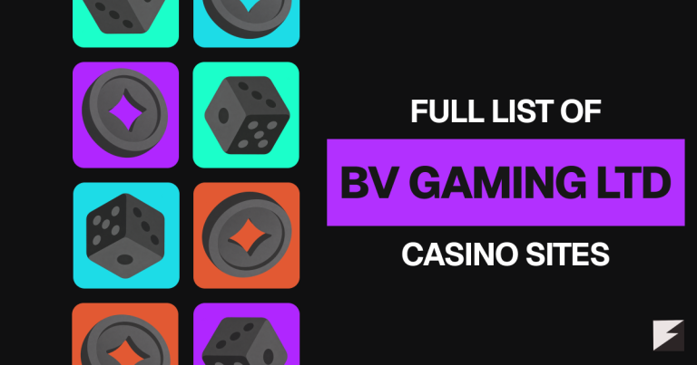 BV Gaming