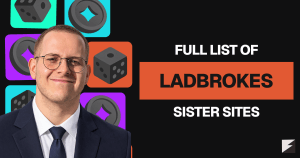 Ladbrokes Sister Sites