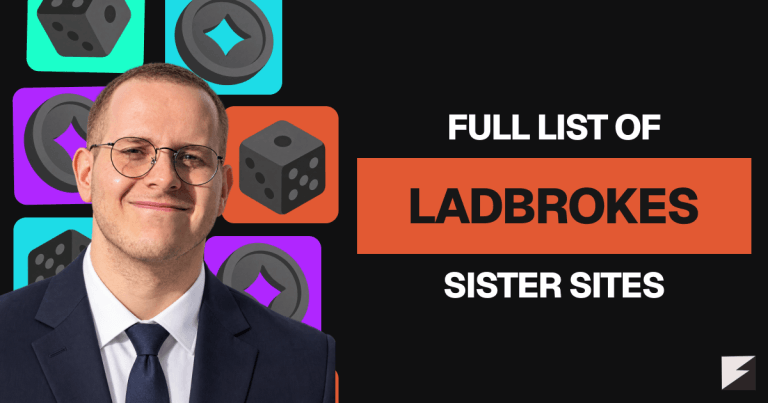 Ladbrokes Sister Sites