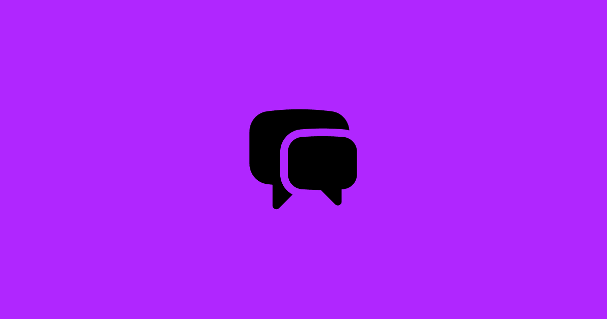 Responsive support