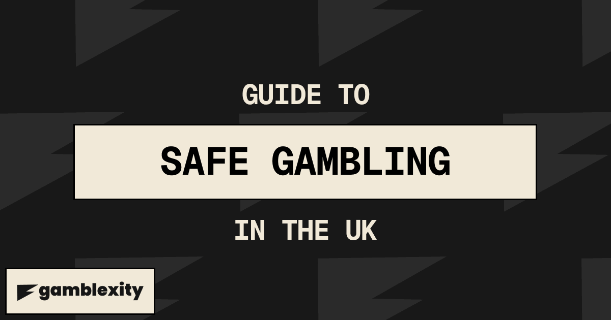 Guide to safe gambling practices