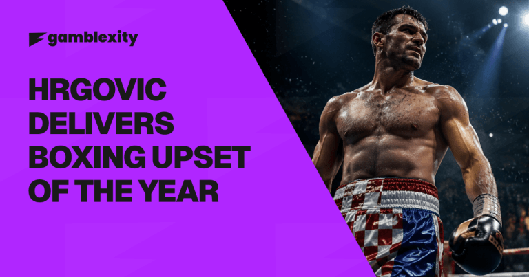 Hrgovic delivers boxing upset of the year as Itauma falls in round 9