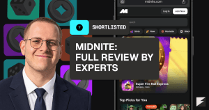 Midnite Casino review