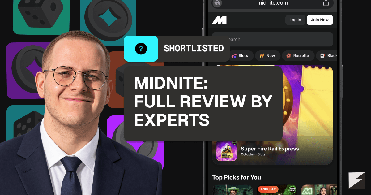 Midnite Review UK