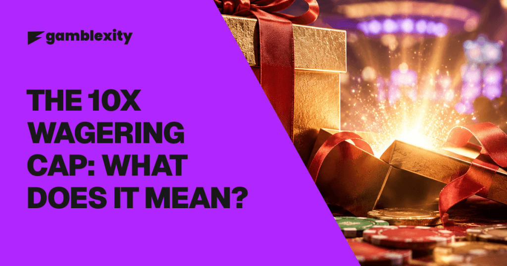 The 10x wagering cap: what the new UK bonus rules mean for beginners