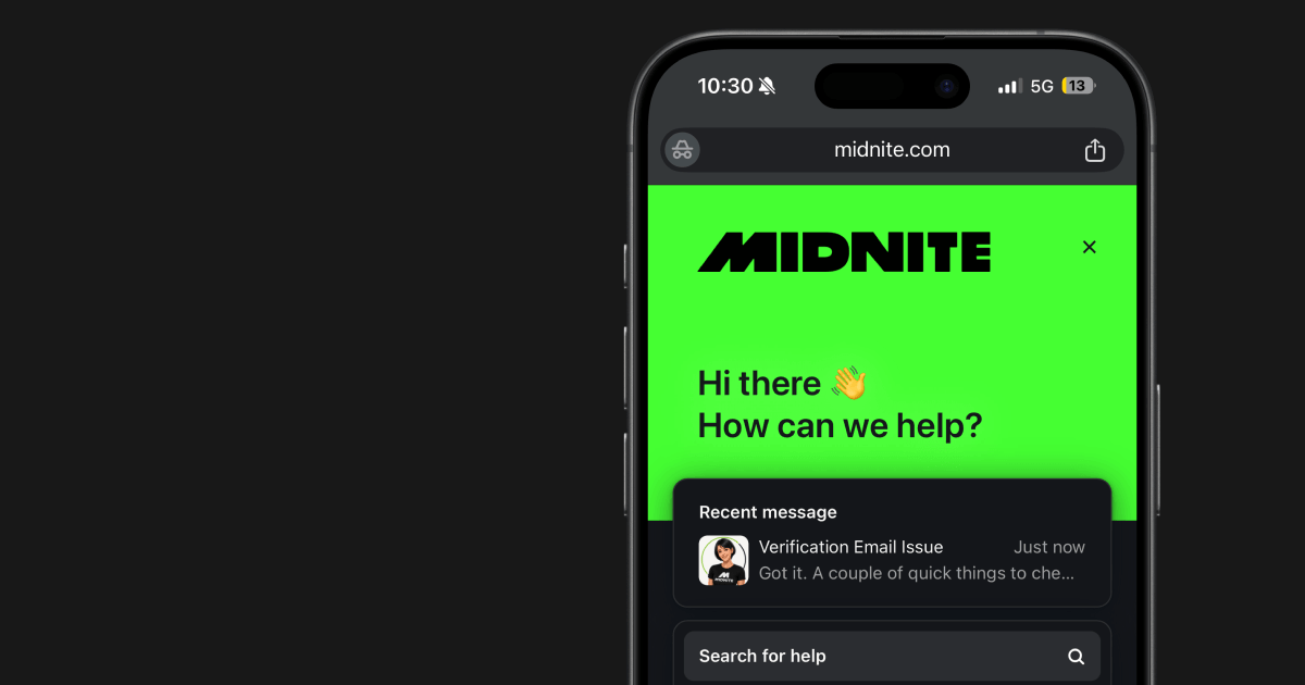 Download the app