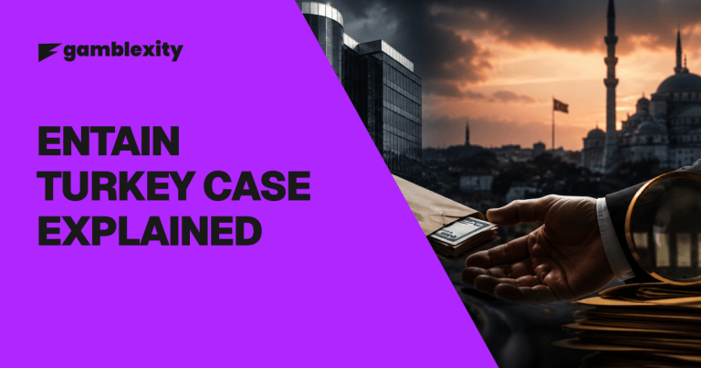 The Entain Turkey case explained: what happened and where it stands