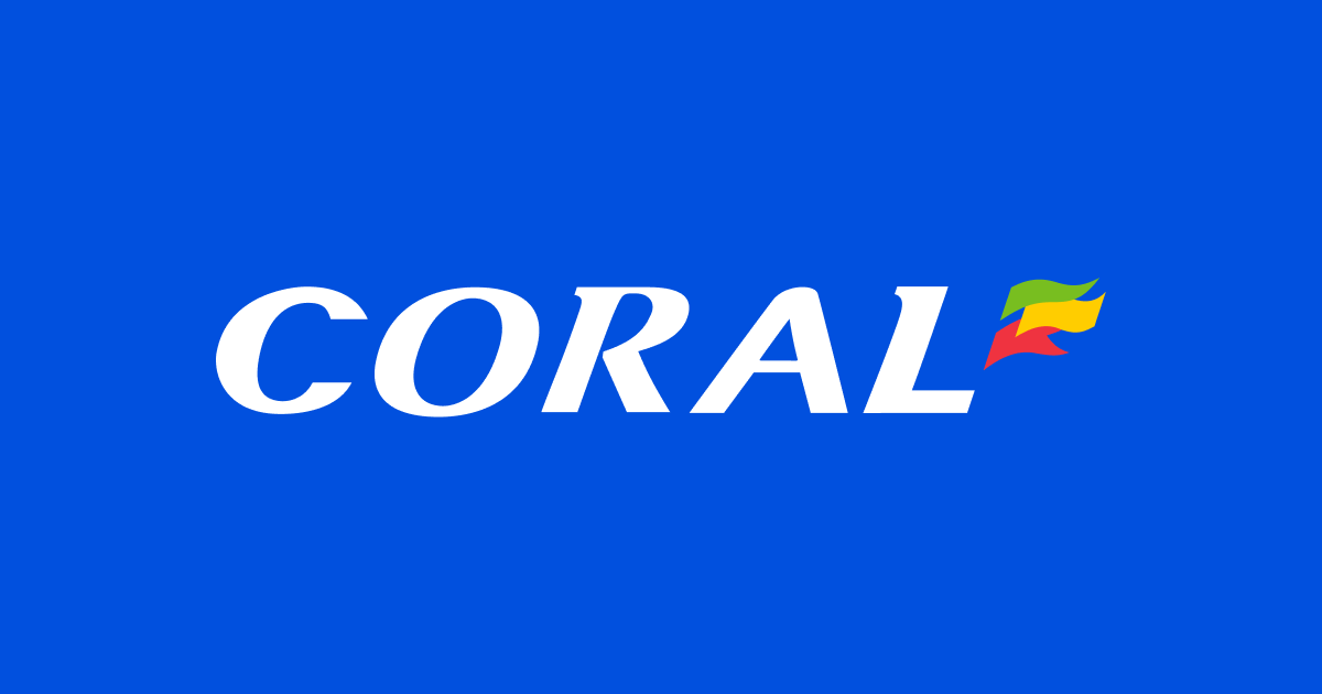 Coral