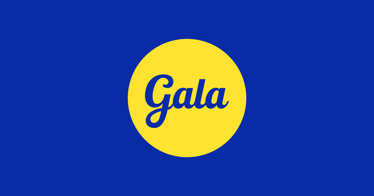 Gala Bingo