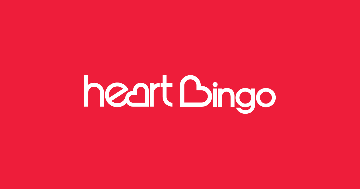 Heart Bingo