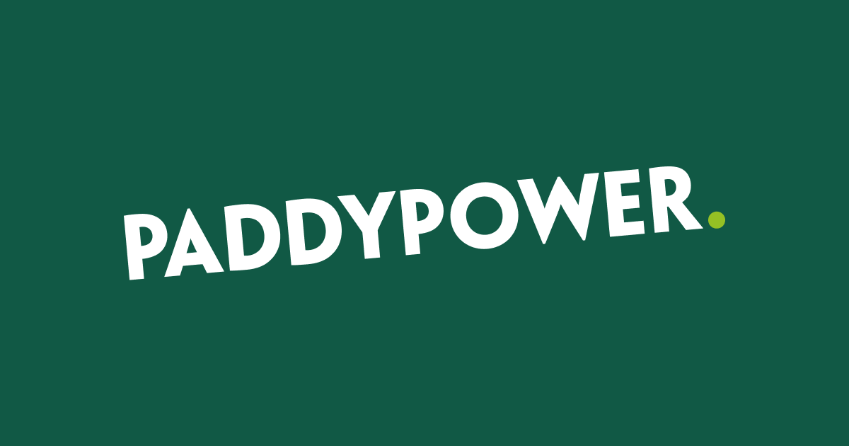 Paddy Power